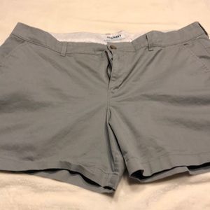 Old Navy shorts